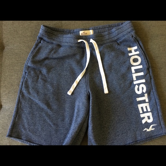 Hollister Sweat Shorts Clearance Sale 